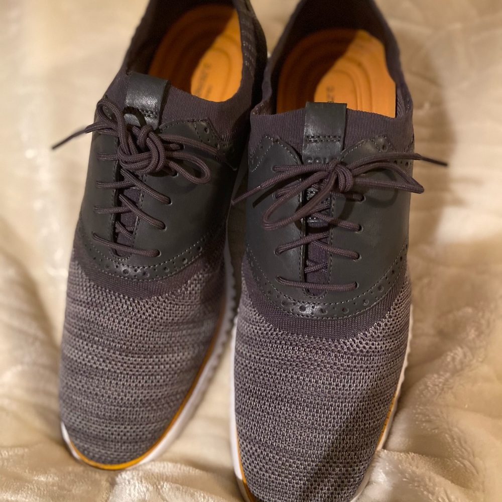 Cole Haan oxfords